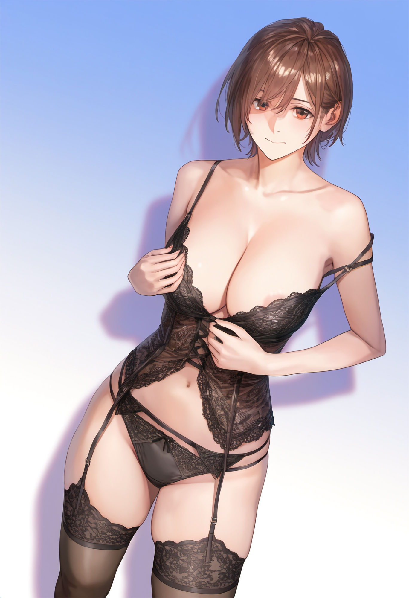 下着美女コレクション vol. 1 画像4