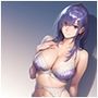 下着美女コレクション vol. 1
