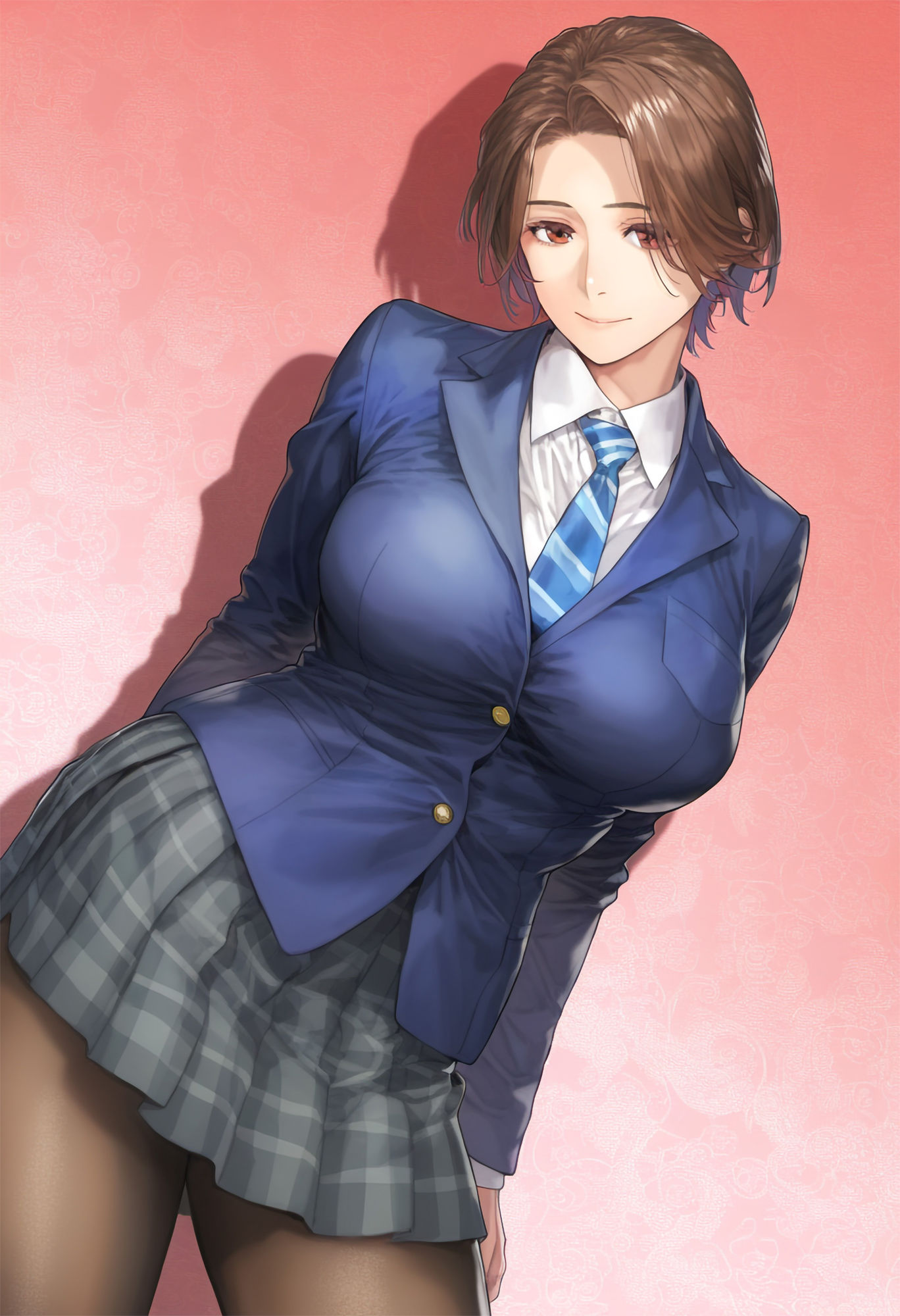 制服美女コレクション vol. 1 画像2