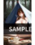 ハーレムグループキャンプ それぞれのテントにお邪魔して 毎日5人と生セックス 画像3
