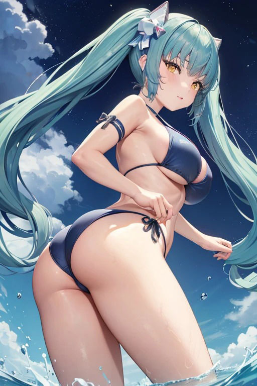 水着コレクション3 ILOVE BIKINI 画像6