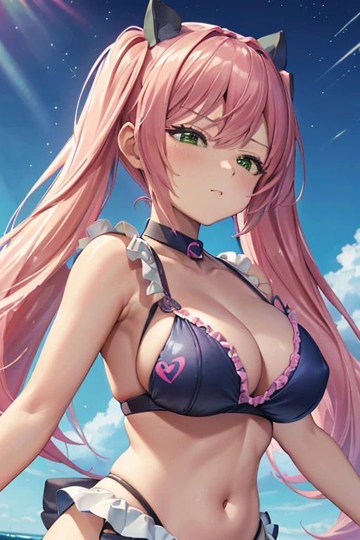 水着コレクション3 ILOVE BIKINI 画像7