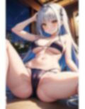 水着コレクション3 ILOVE BIKINI 画像1