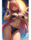 水着コレクション3 ILOVE BIKINI 画像2
