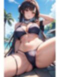 水着コレクション3 ILOVE BIKINI 画像4