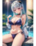 水着コレクション3 ILOVE BIKINI 画像5