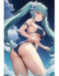水着コレクション3 ILOVE BIKINI 画像6