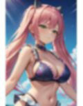 水着コレクション3 ILOVE BIKINI 画像7