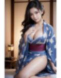 清楚な和服美女が夜は布団で乱れる_グラビア写真集 画像3