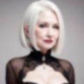 西ヨーロッパ某国の歓楽街の白人熟女たちの写真集Vol.13 画像7