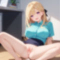 巨乳OLにヒミツのサービス残業してもらった件。〜女上司編〜 Vol.2 画像3