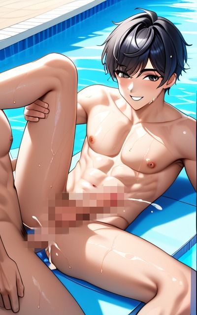 君に触れたら、もう戻れない