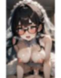 「こーゆの終わりって言ったのに…！！」と言っても終わらない花嫁との関係 。最高のNTRそれは挙式直後に犯して身体を服従して快楽に堕とし当然のように中出しSEXし・・・！！！ 画像3