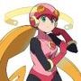 ロッ〇マンエグゼ ロ〇ル＆メ〇ル エロCG集