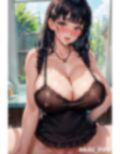 気弱な人妻はぶっかけにちょうどいい 画像9