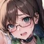 犯〇れる眼鏡のセー〇ージュ〇ター