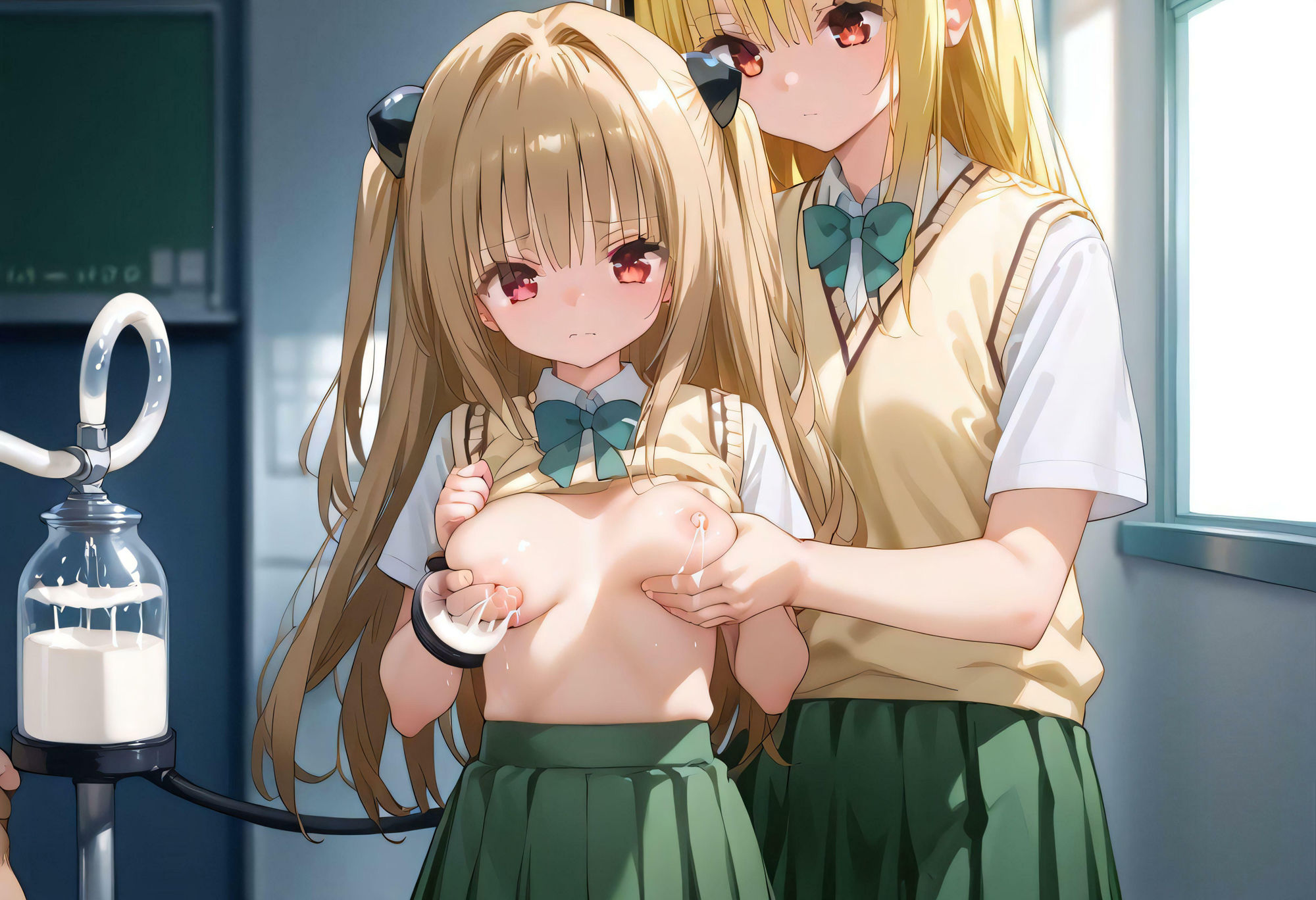 乳タンク2