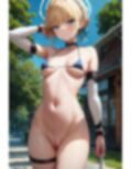 トキイラスト集 画像2