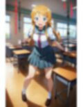 桐〇をチャラ男先輩に売りました。 画像3