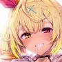 【にじ〇んじ】星〇サラとお部屋で××
