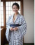 爆乳彼女とお泊り温泉デート〜乱れる浴衣〜 画像1