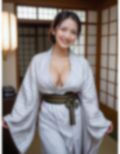 爆乳彼女とお泊り温泉デート〜乱れる浴衣〜 画像2