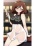 セクシーなスナックのママ 画像2