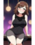 セクシーなスナックのママ 画像3