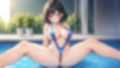 初めての個人撮影 ドキドキ 新人モデル 画像7