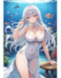 爆乳お嬢様の極上ご奉仕のはずが・・・ 画像1