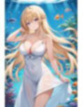 爆乳お嬢様の極上ご奉仕のはずが・・・ 画像2