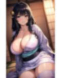 和風旅館×爆乳2 画像1