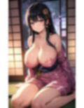 和風旅館×爆乳2 画像2