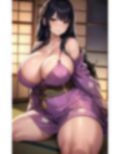 和風旅館×爆乳2 画像3