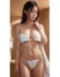 灼熱の楽園でイカされちゃう熱波師と娘 画像4