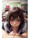 僕だけのゆ〇かぜNTR 画像2