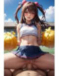 僕だけのゆ〇かぜNTR 画像5