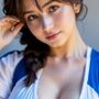 【140P以上】ママさんバレー特集_美女ママ詰め合わせ_グラビア写真集