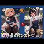 スク水×パンストVOL.1