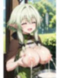 乳を纏う 画像1