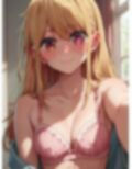 推しの子の星野ルビーから送られてきた自撮り写真2 画像2