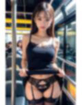 豪華客船でいきなりパンツ 画像3