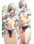 クァンシさんの戦闘服 画像5