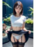水族館でいきなりパンツ 画像3