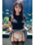 水族館でいきなりパンツ 画像4