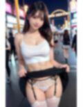 遊園地でいきなりパンツ 画像4