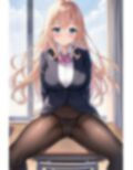 脅されて足を開くように言われた女性達 画像1