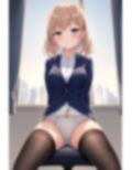 脅されて足を開くように言われた女性達 画像3