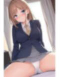 脅されて足を開くように言われた女性達 画像4
