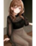 切れ長で優しい目をした女性 画像3